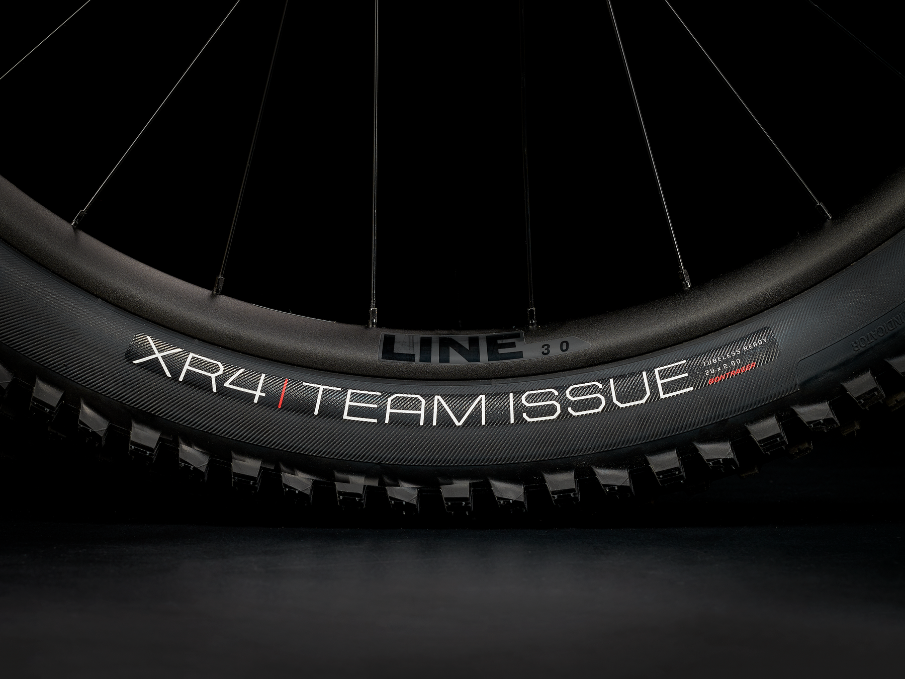 Trek Roscoe 9