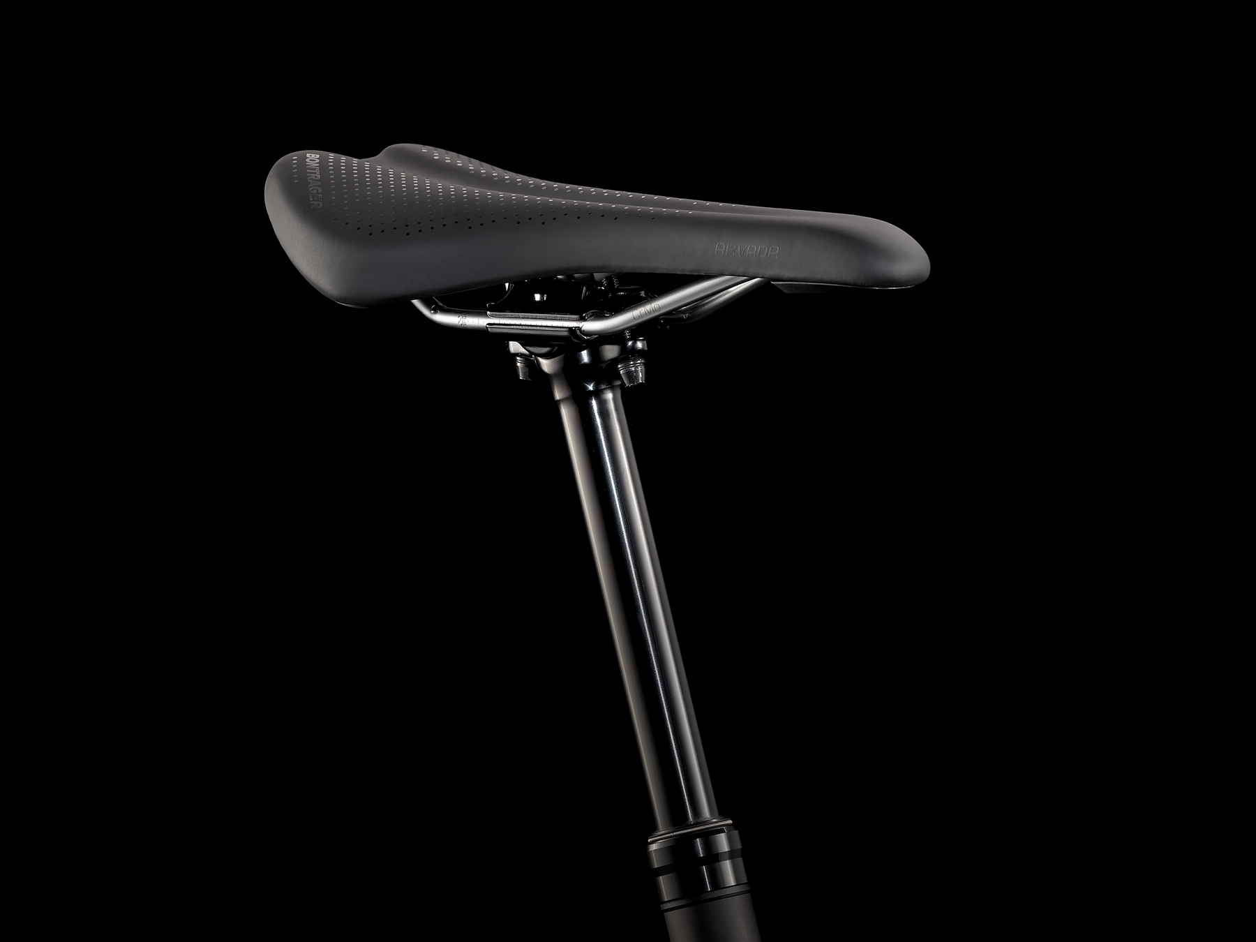 Trek Roscoe 9
