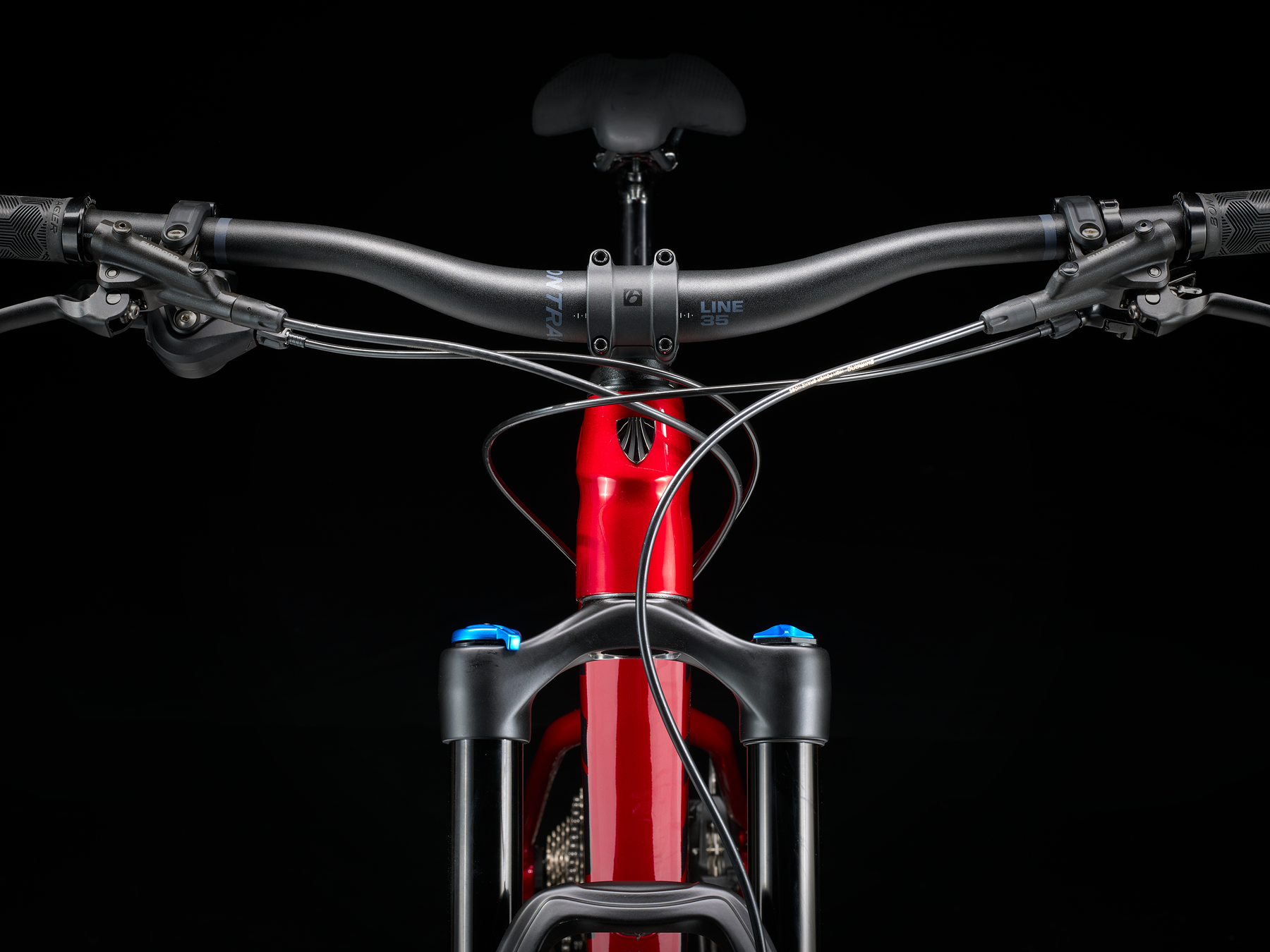Trek Roscoe 9