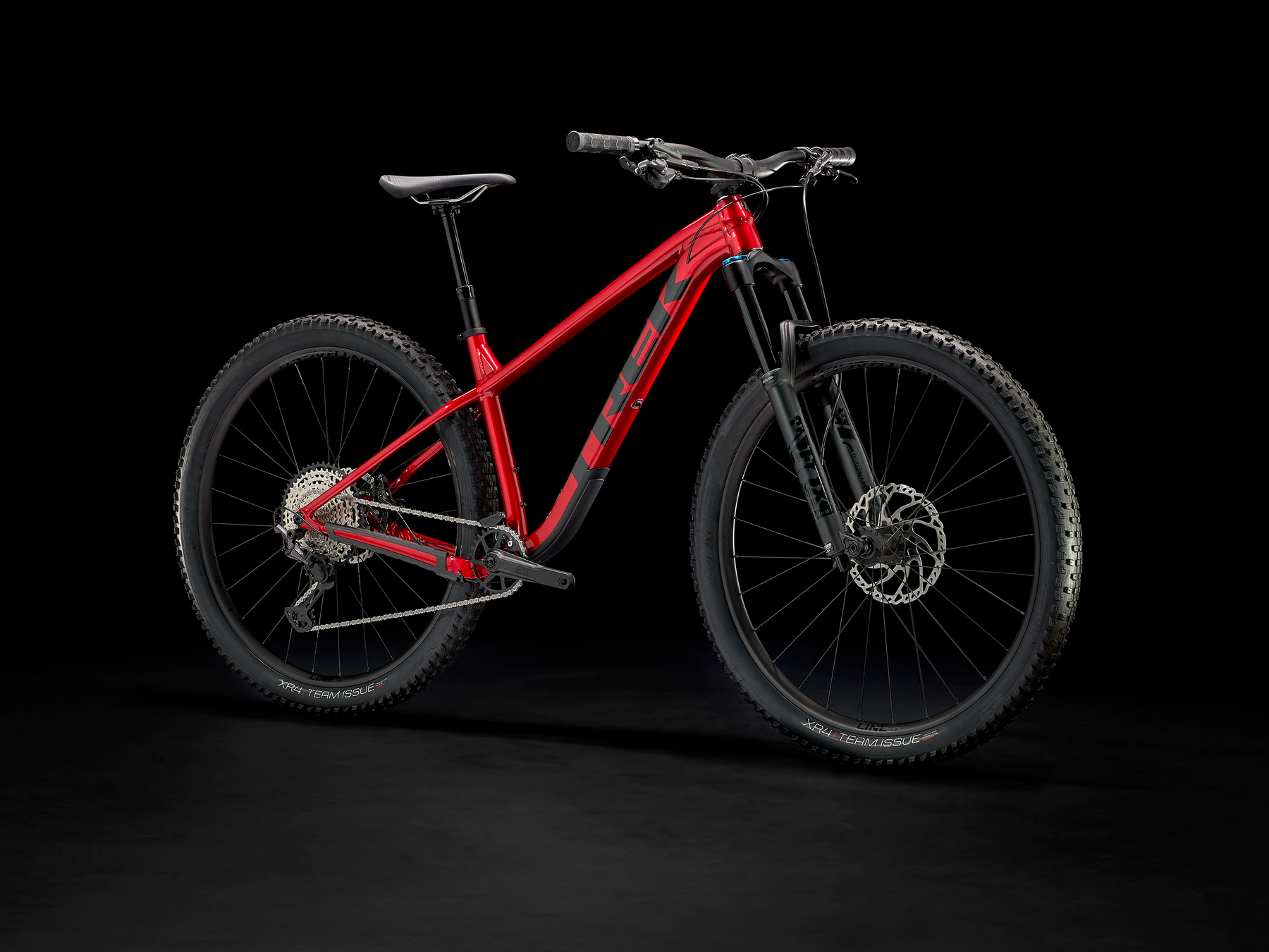 Trek Roscoe 9
