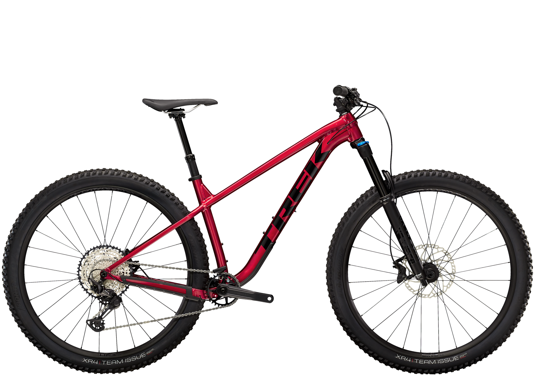 Trek Roscoe 9