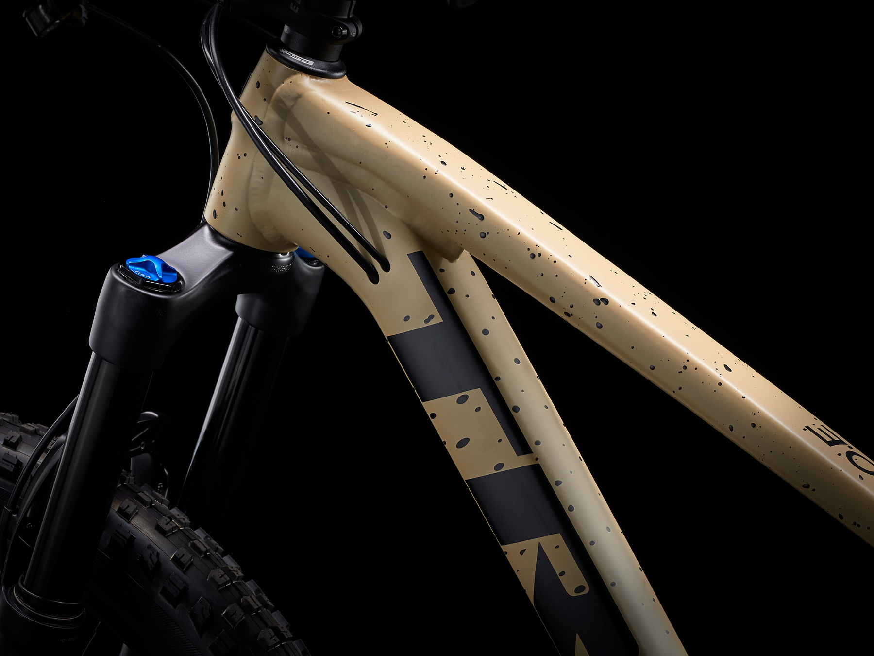 Trek Roscoe 9