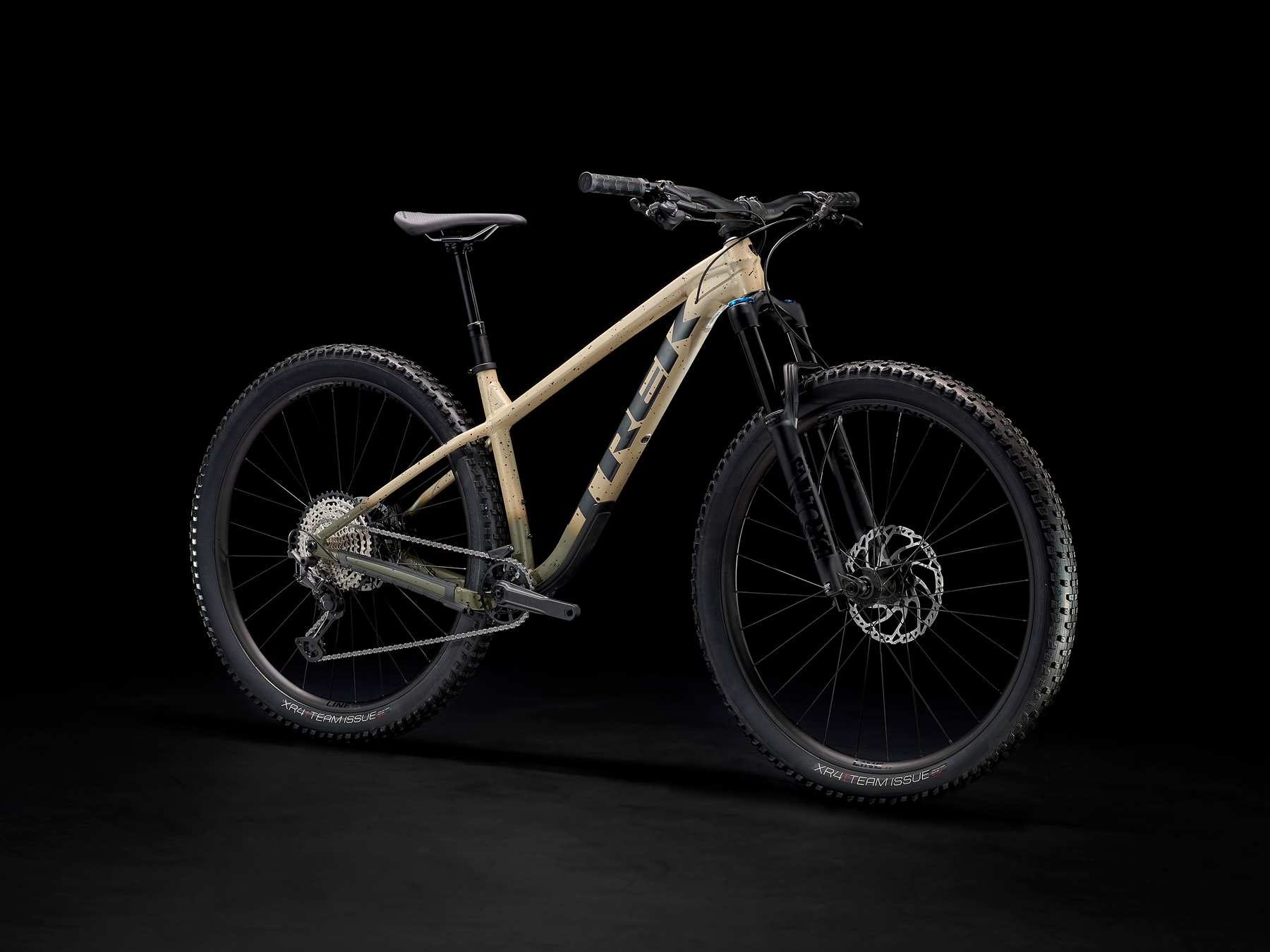 Trek Roscoe 9