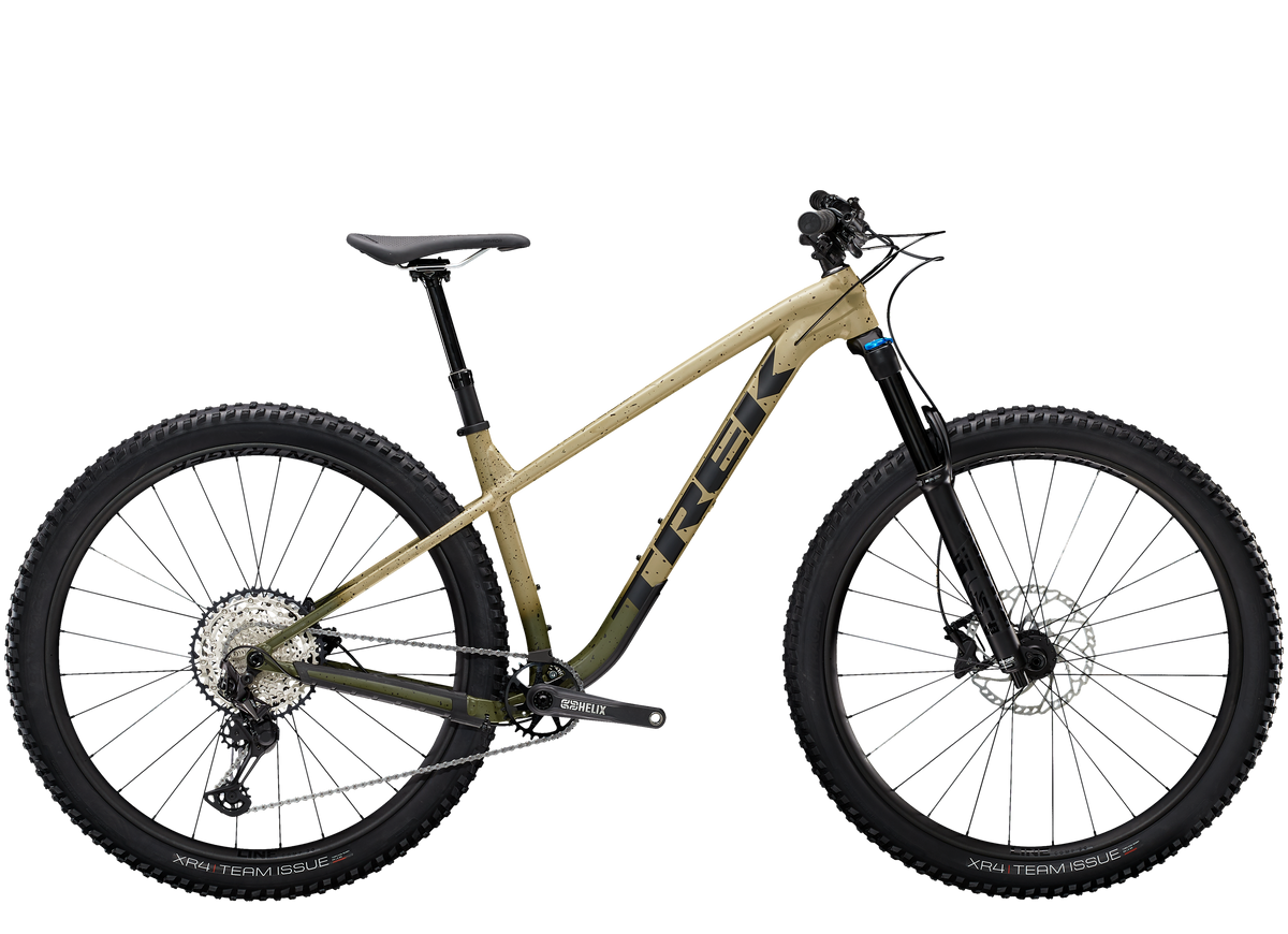 Trek Roscoe 9