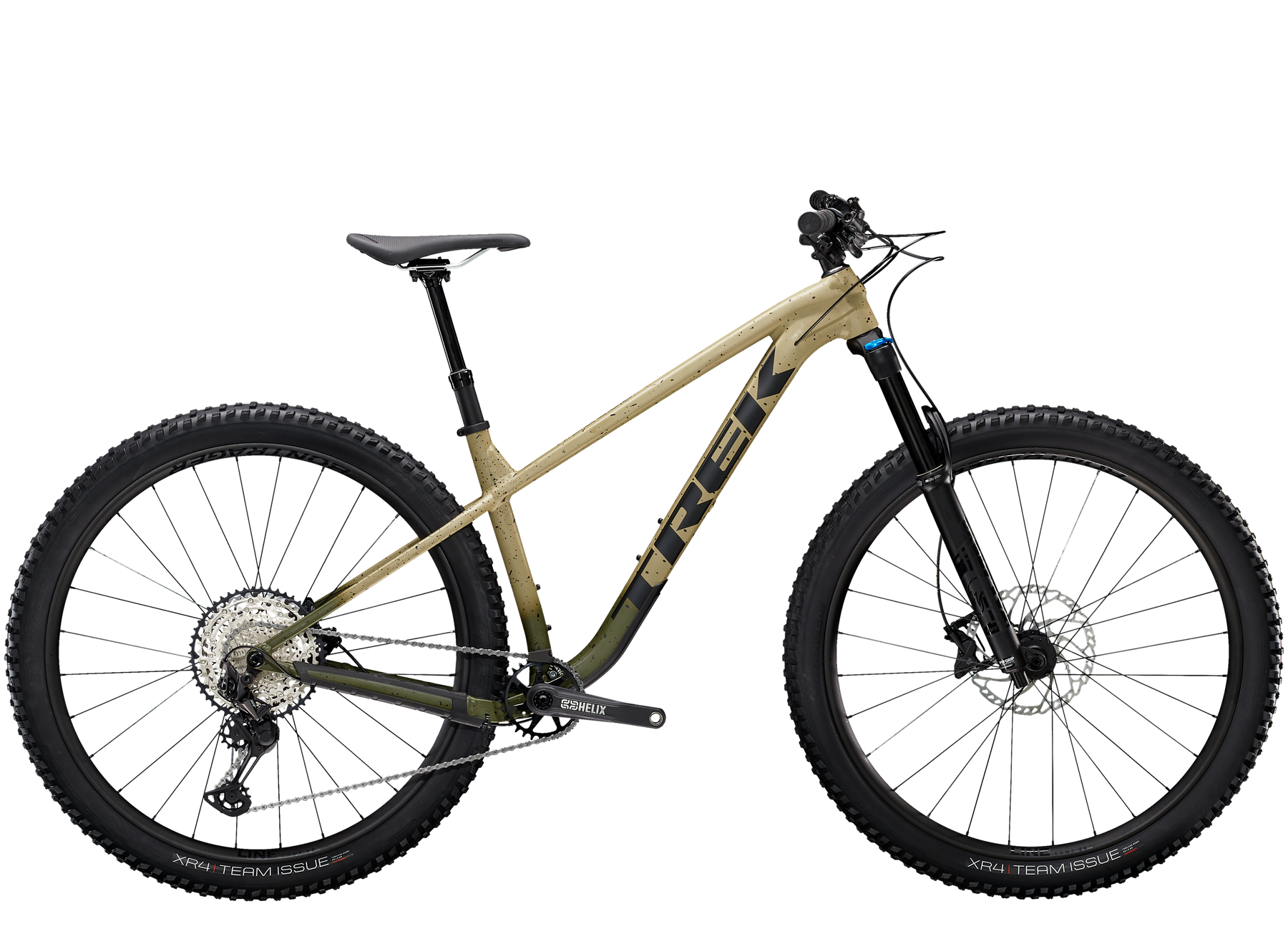 Trek Roscoe 9