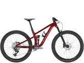 Trek Top Fuel 8 GX AXS T-Type