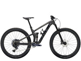 Trek Top Fuel 9.8 GX AXS