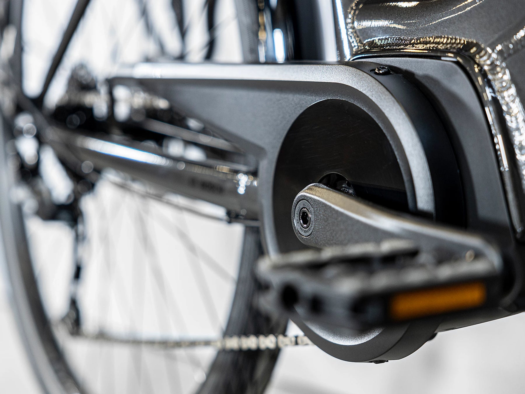 Trek Verve+ 2 Lowstep