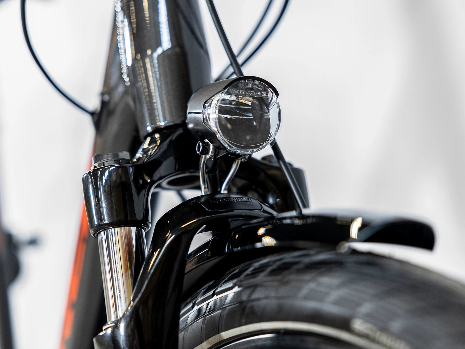 Trek Verve+ 2 Lowstep