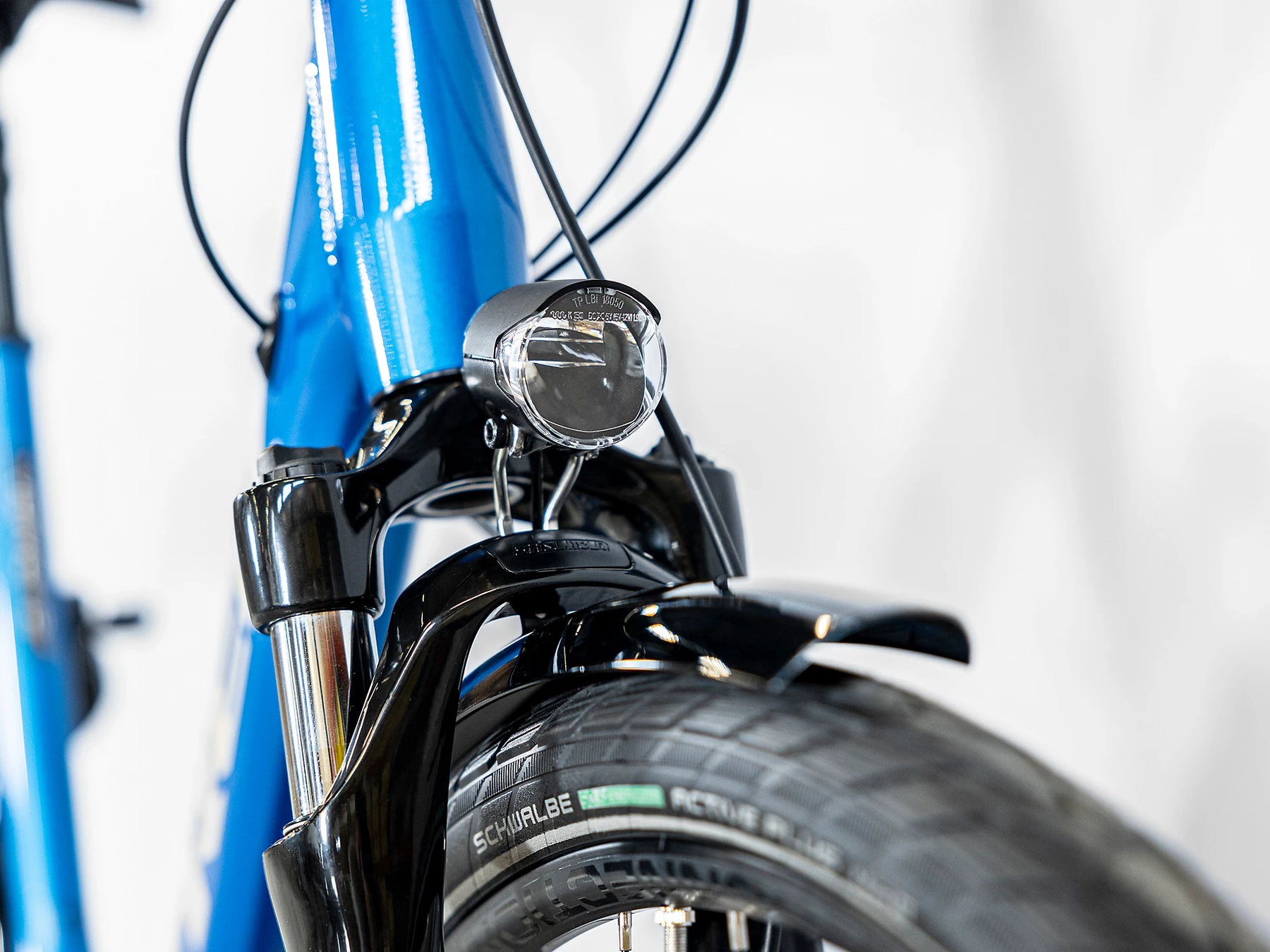 Trek Verve+ 2 Lowstep