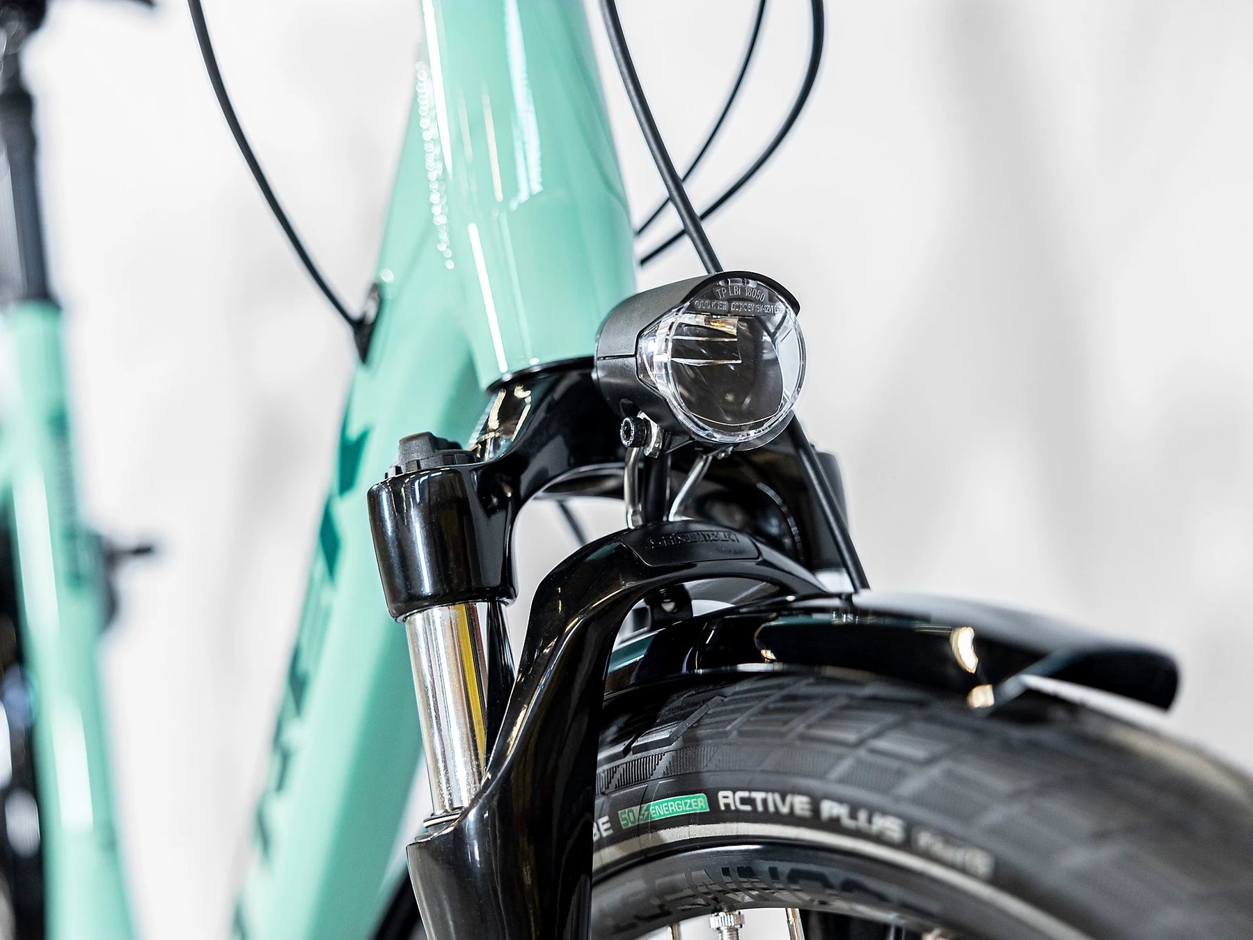 Trek Verve+ 2 Lowstep