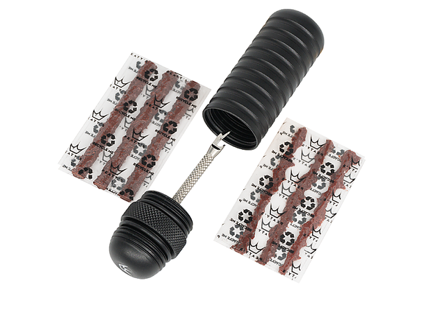 Peaty's Holeshot Tubeless Puncture Plug Rengaspaikkasetti