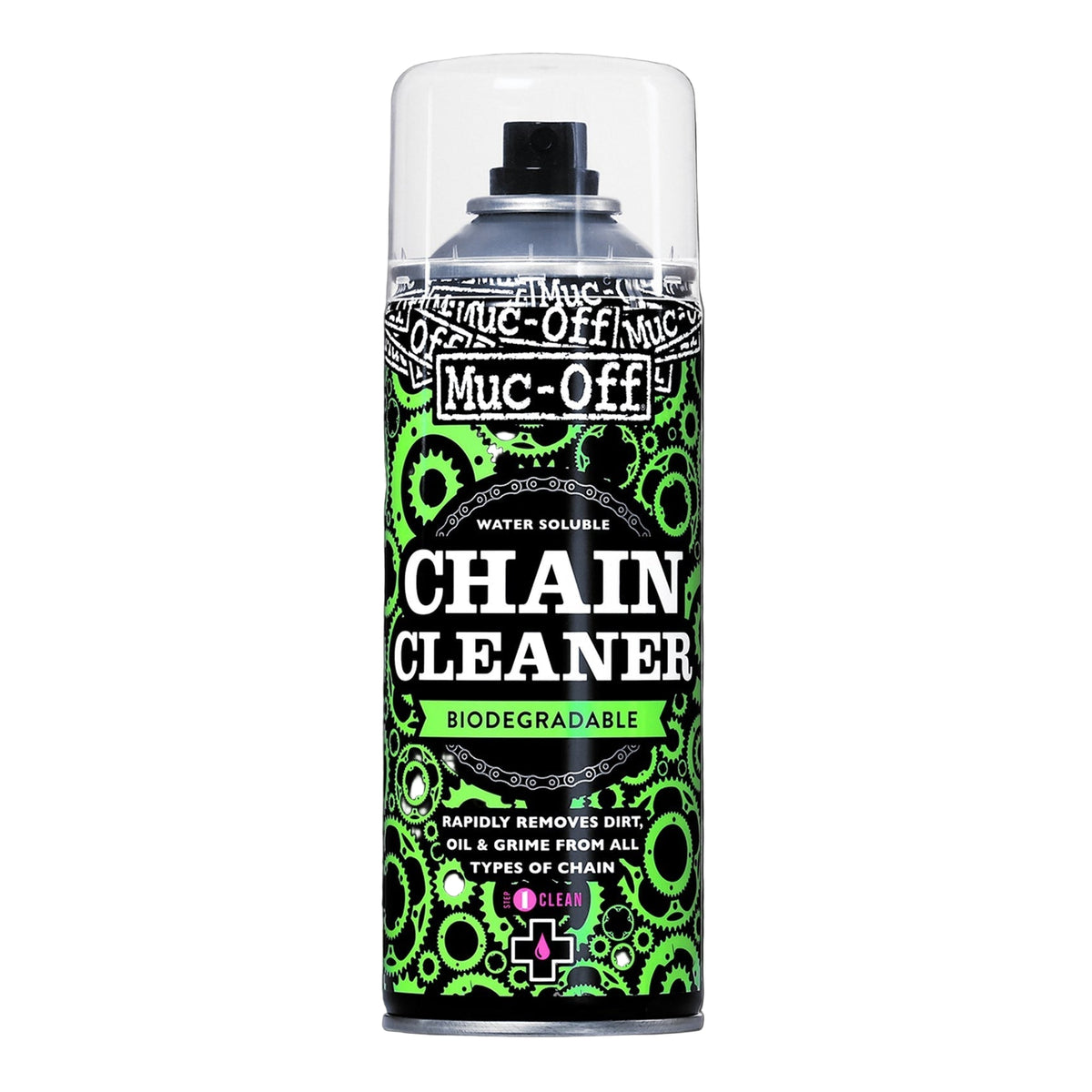 Muc-Off Chain Cleaner ketjunpuhdistusaine