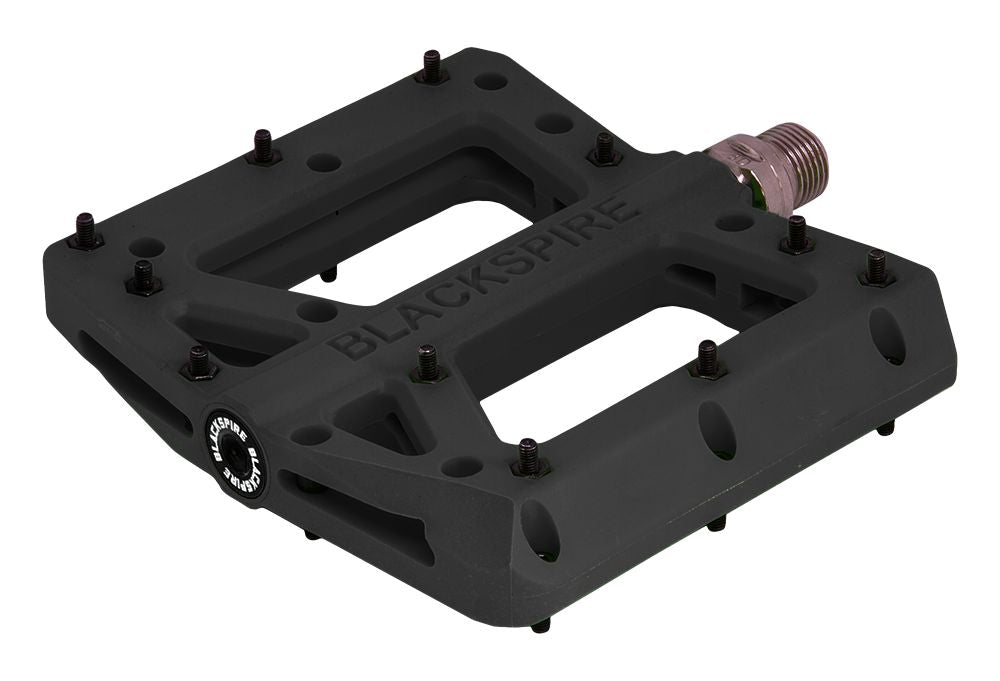 Blackspire New Nylotrax Avopolkimet