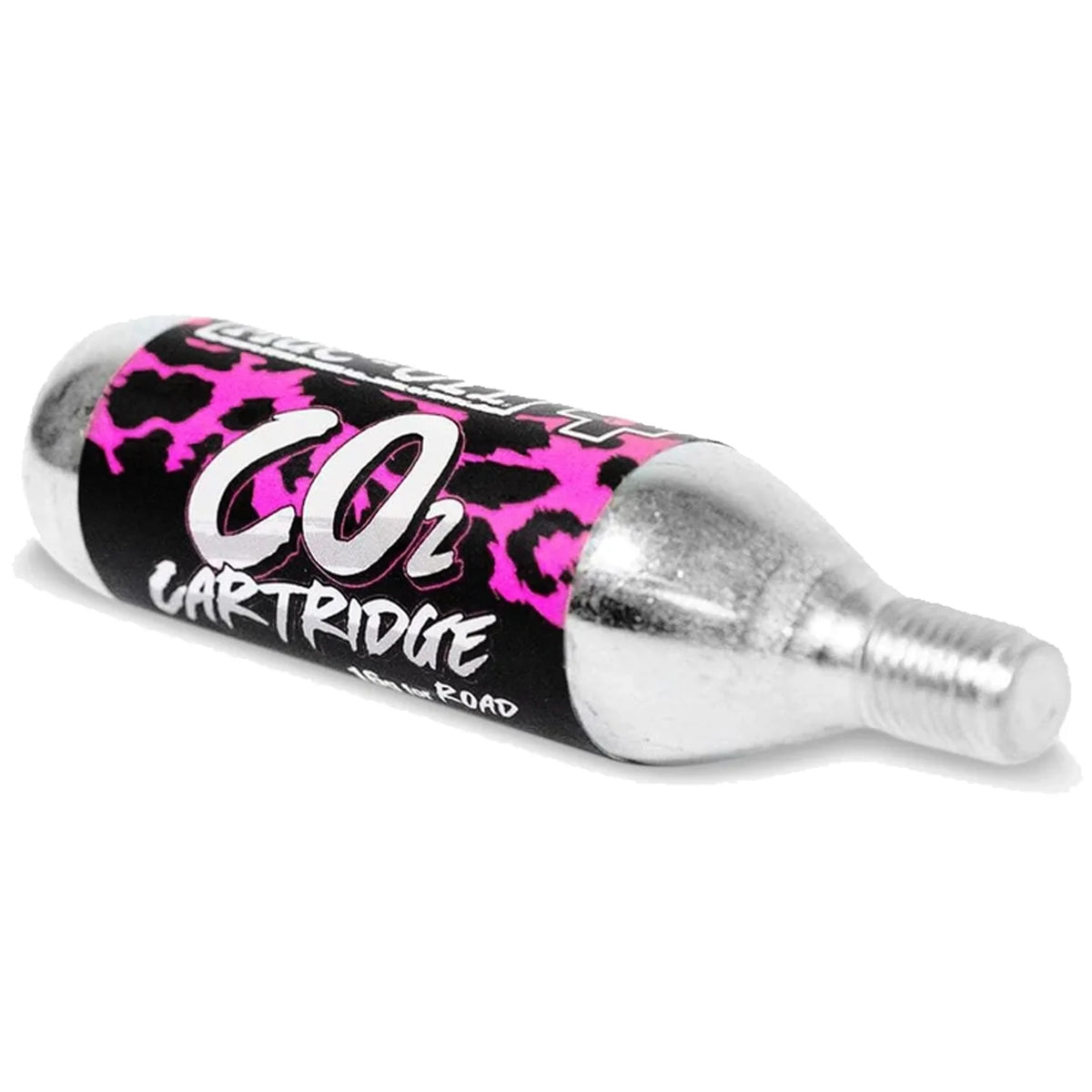 Muc-Off CO2 Renkaan Täyttöpatruuna