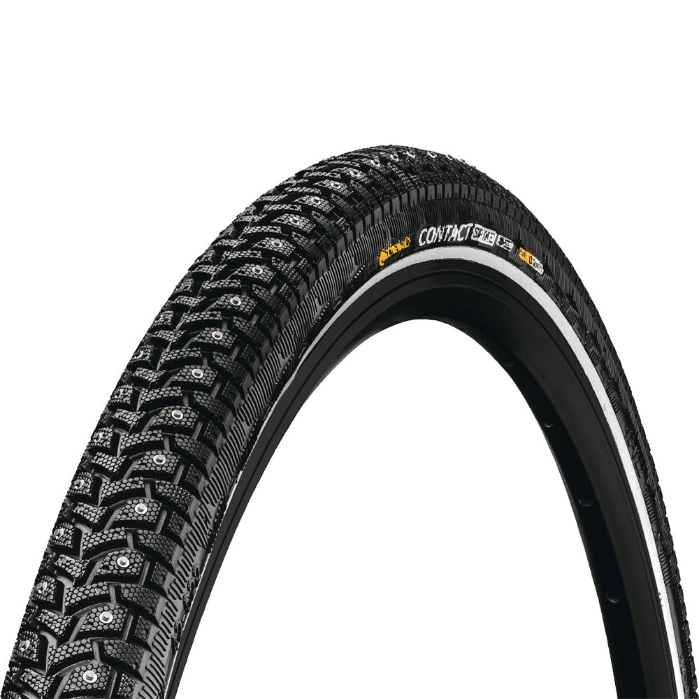 Continental Spike 240 42-622 700x42C pistosuojattu nastarengas