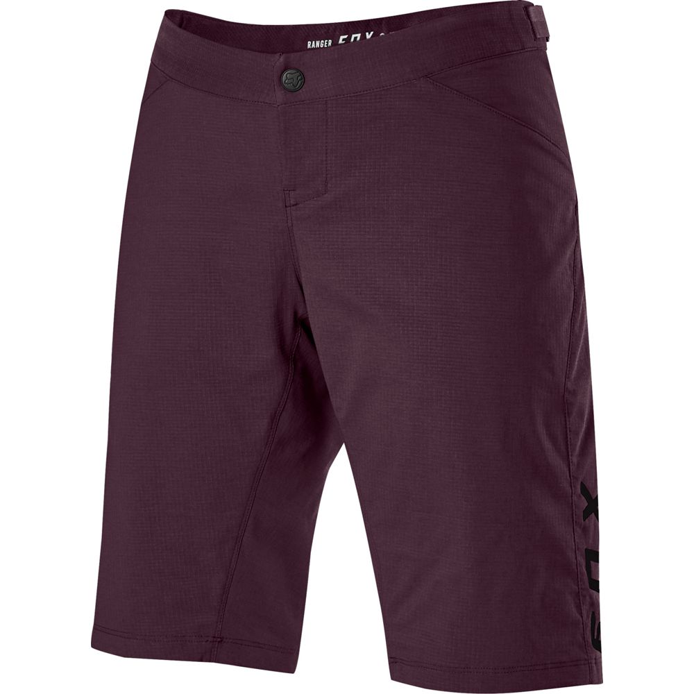 Fox Women's Flexair naisten pyöräilyshortsit