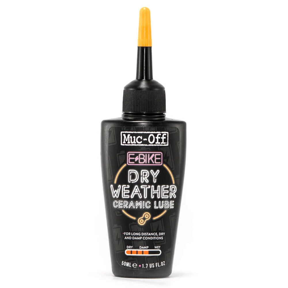 MUC-OFF E-Bike Dry Lube 50ml