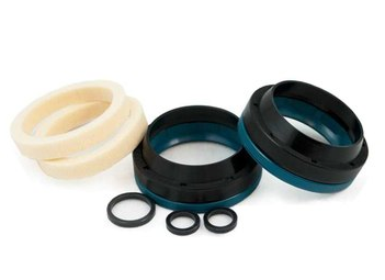 Enduro Bearings 35mm Hyglide Fork Seals, Rock Shox