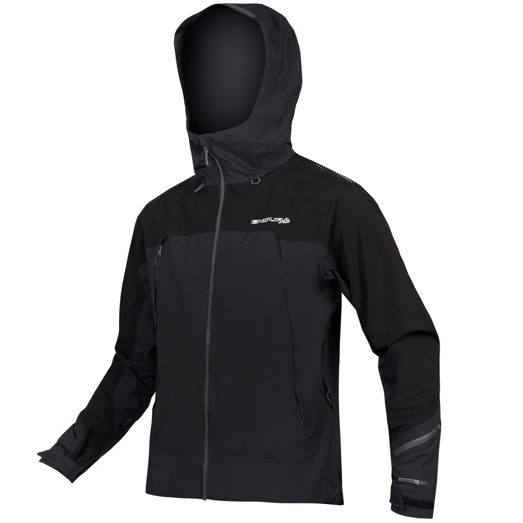 Endura MT500 Waterproof Jacket II pyöräilytakki