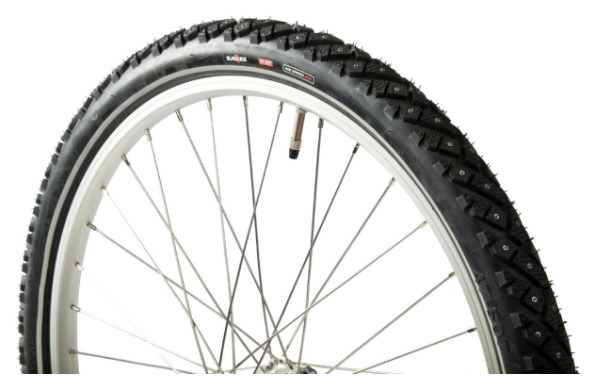 Black Ice Nastarengas 26"/27,5" 50-584 BLACK ICE 200, 204 nastaa