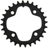 SRAM Chainring Ø80 mm Inner (double) 28T 4 holes