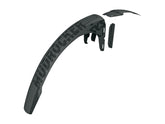 SKS MUDGUARD MUDROCKER REAR 27,5" - 29" BLACK