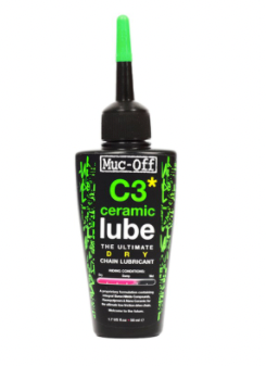 MUC-OFF C3 Ceramic Dry Lube 50 ml