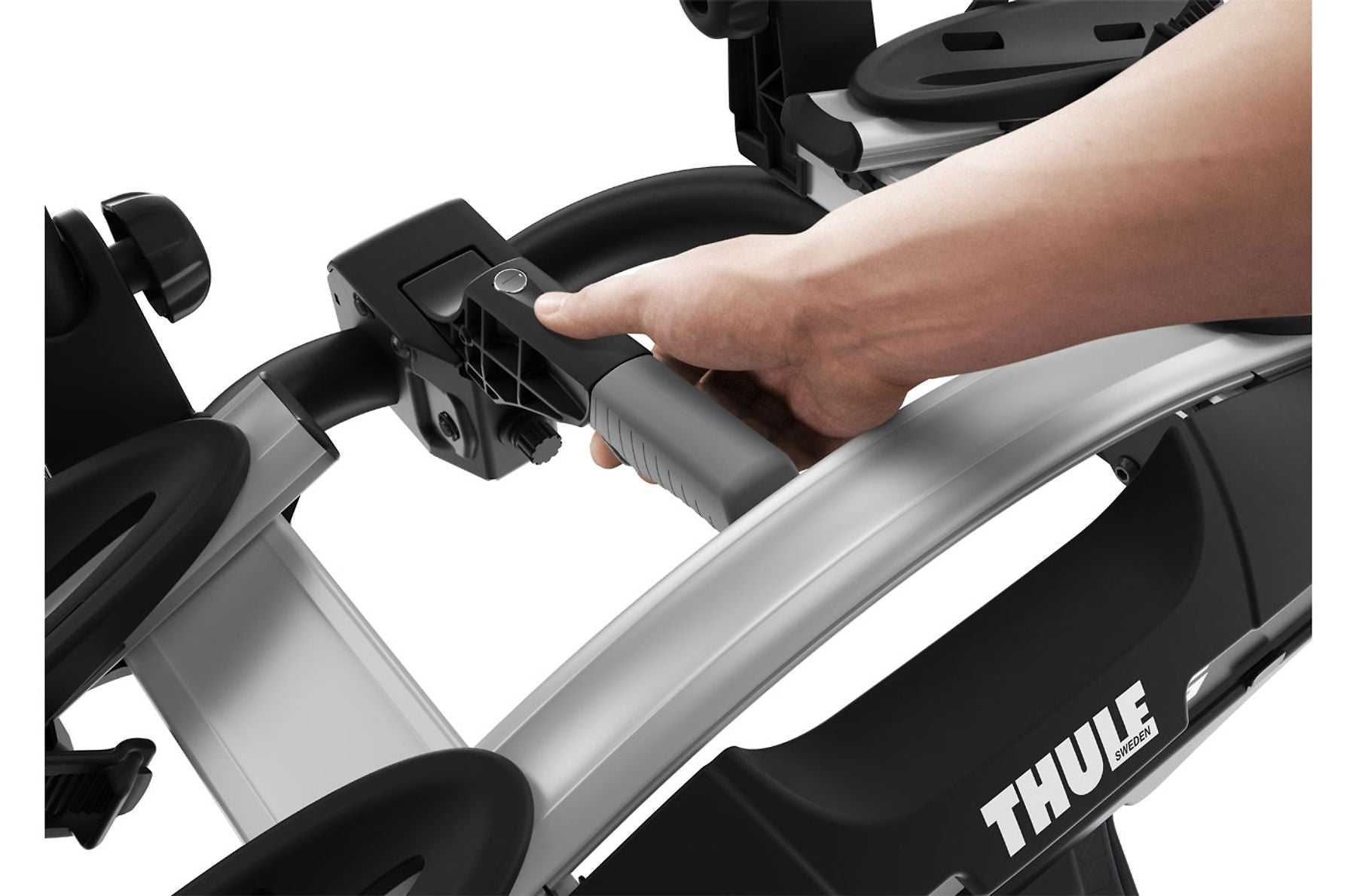 Thule VeloCompact 2 Kuljetusteline
