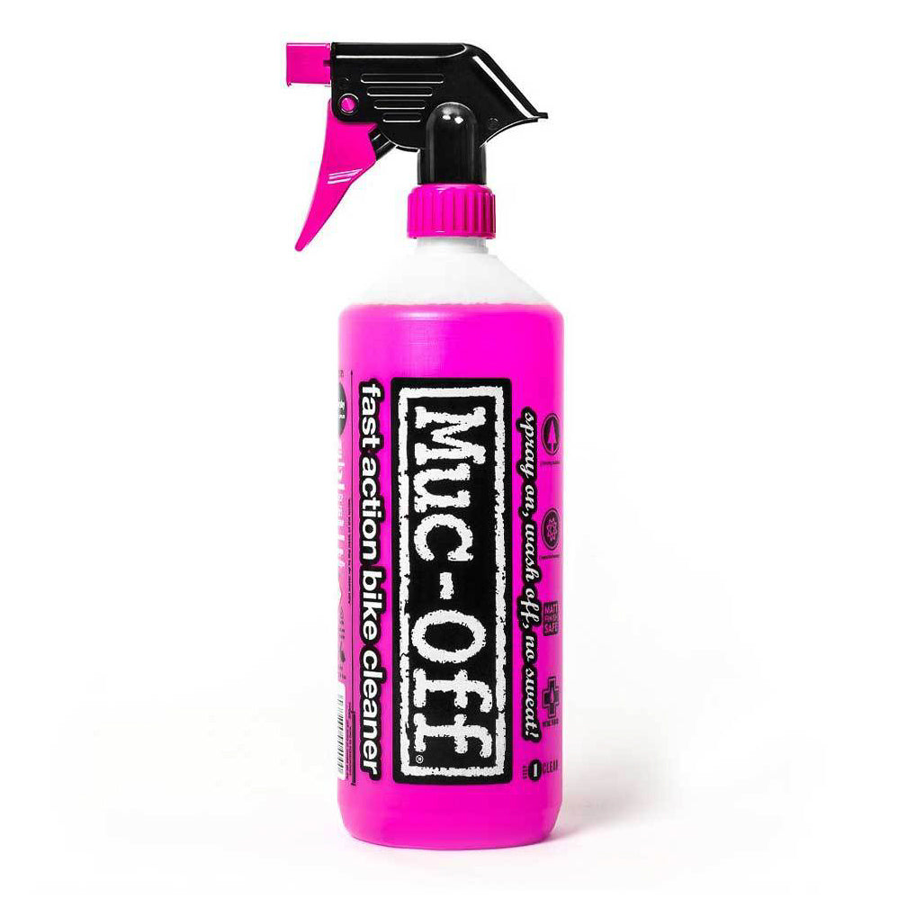 Muc-Off Nano Tech Bike Cleaner