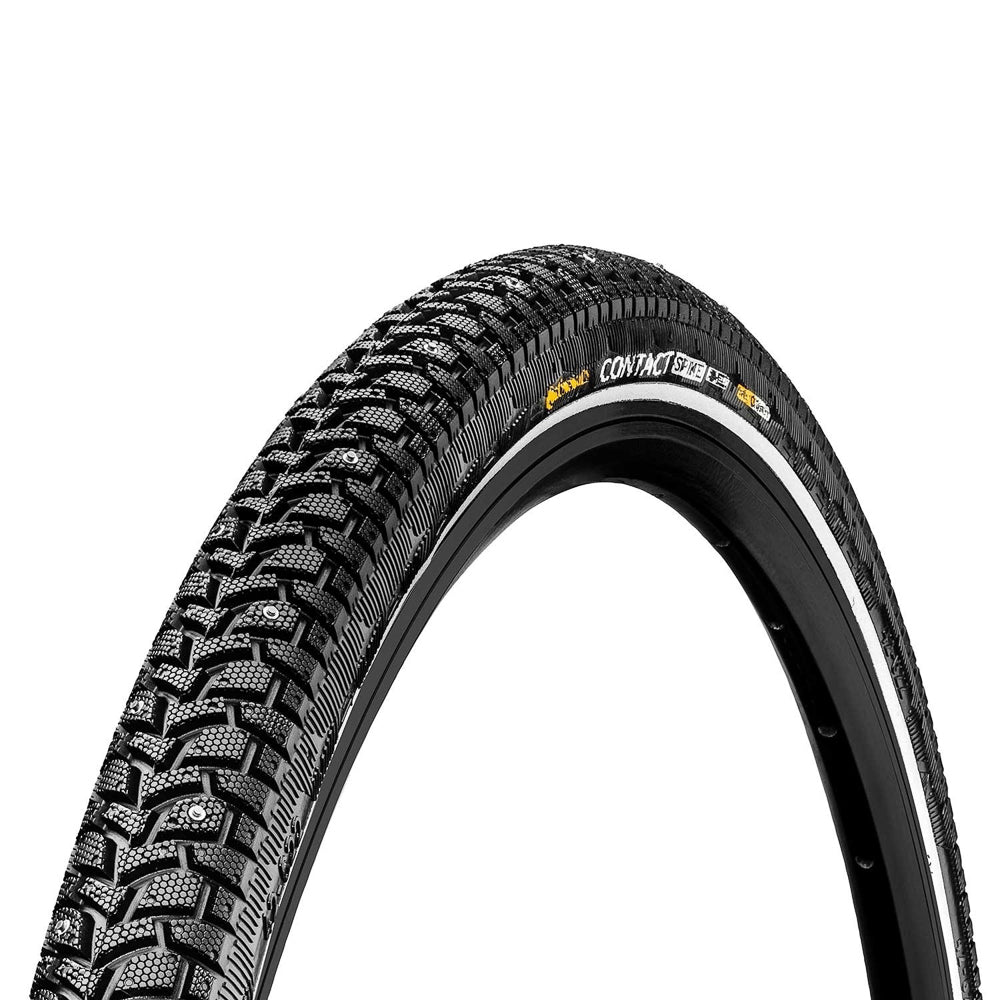 Continental Spike 120 37-622 700x35C pistosuojattu nastarengas
