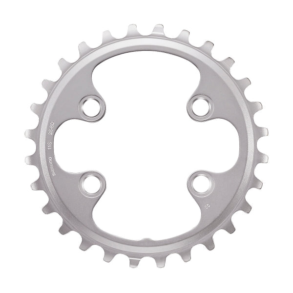 Shimano FC-M8000 XT 96mm 28T Eturatas