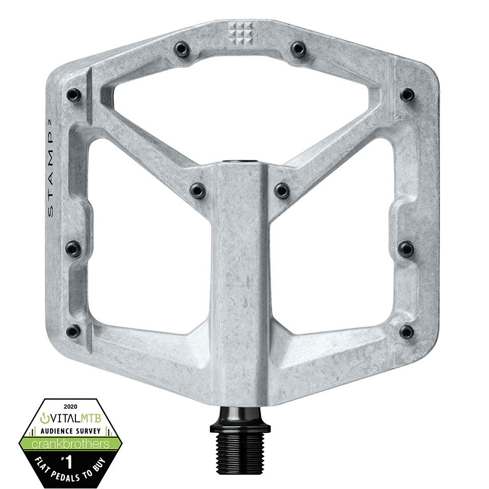Crankbrothers Stamp 2 Large Avopolkimet