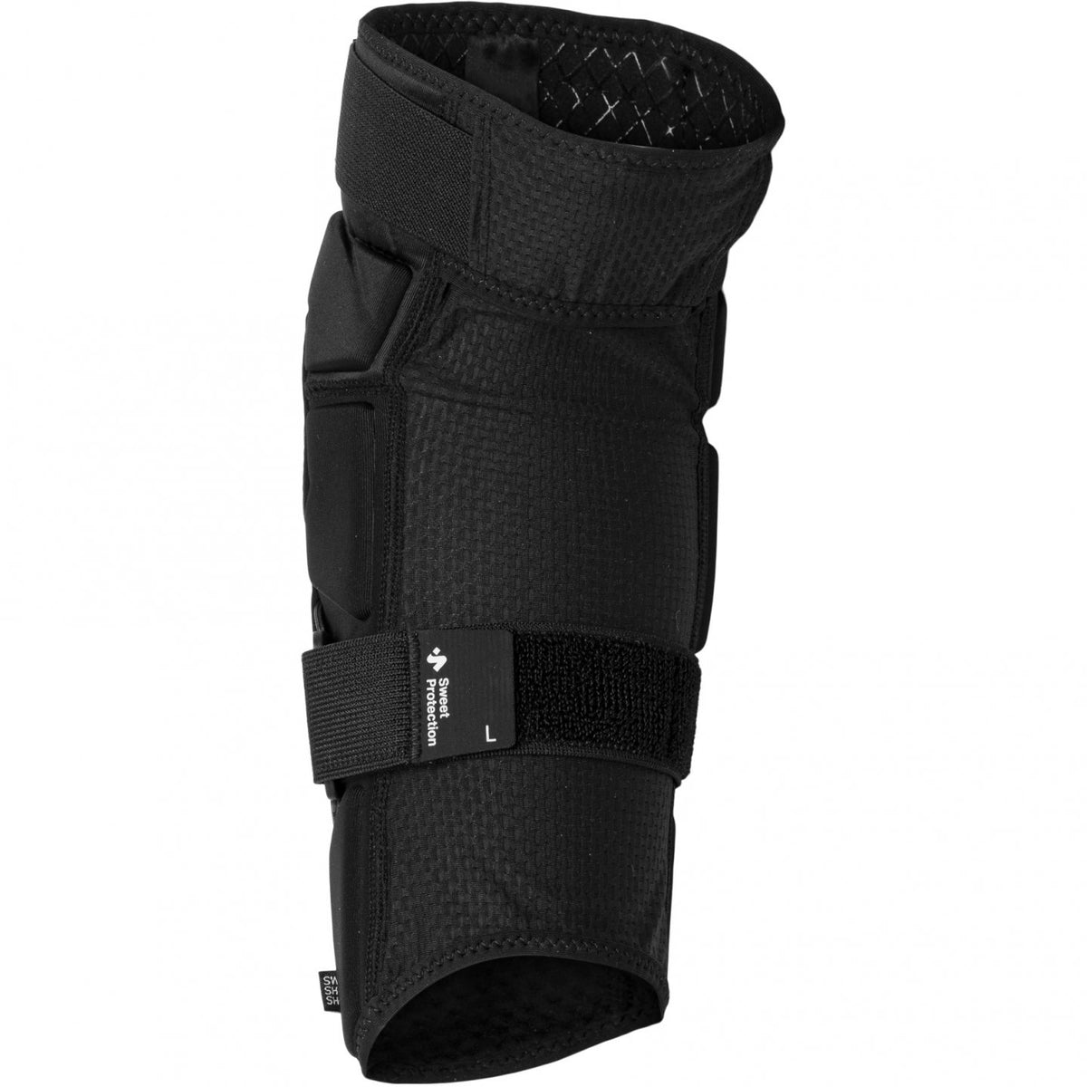 Sweet Protection Knee Guards Pro Hard Shell Polvisuojat
