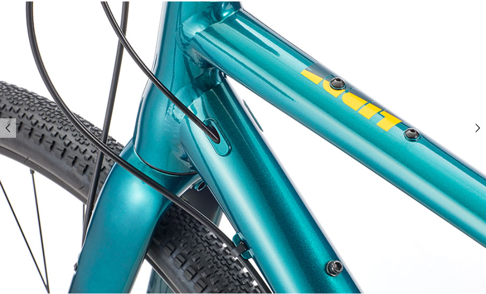 Kona Libre