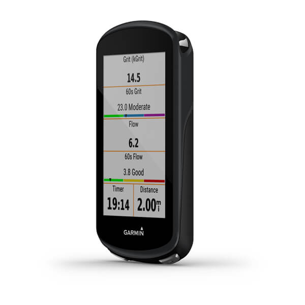 Garmin Edge 1030 Plus GPS Ajotietokone