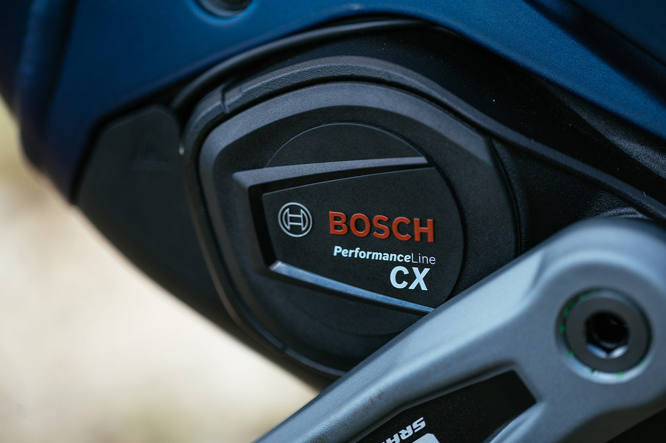Boschin uusi 120 Nm päivitys, mitä se tarkoittaa?