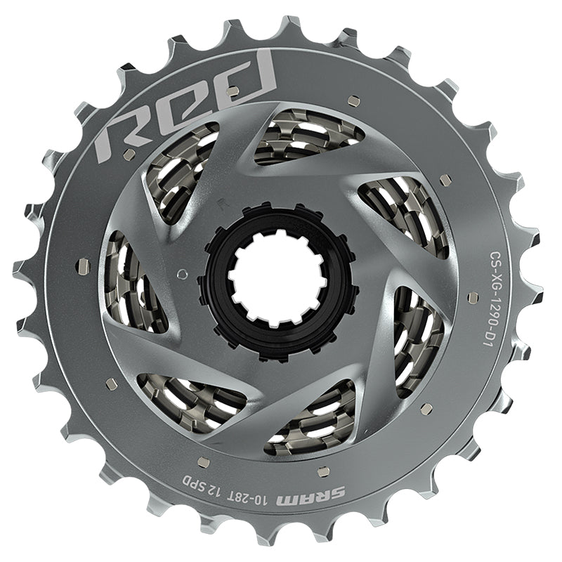 Sram Red XG-1290 12v Takapakka