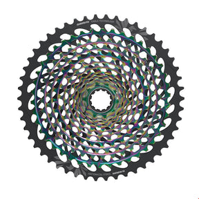 SRAM XX1 Eagle XG-1299 Takapakka