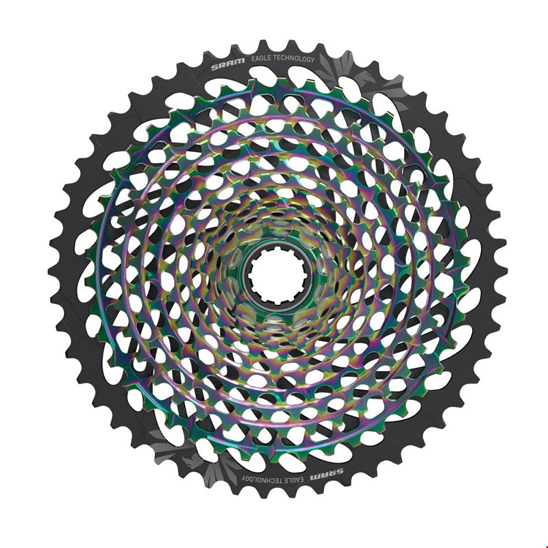 SRAM XX1 Eagle XG-1299 Takapakka