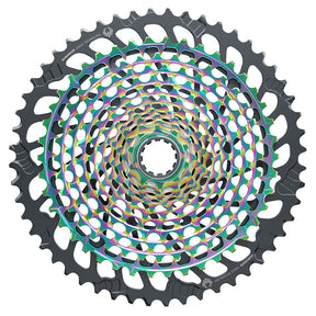 SRAM XX1 Eagle XG-1299 Takapakka