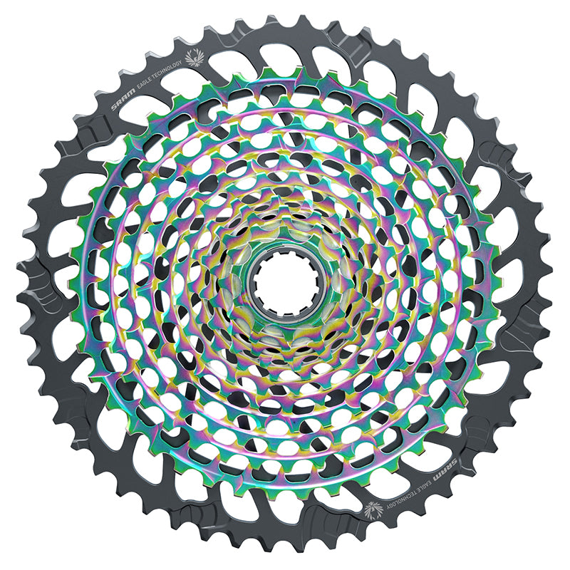 SRAM XX1 Eagle XG-1299 Takapakka