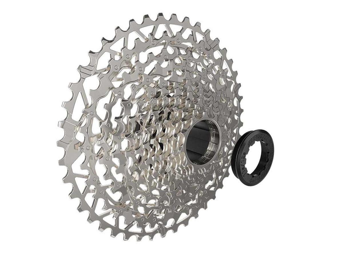 Sram Apex XPLR 11-44 PG1231 12-v
