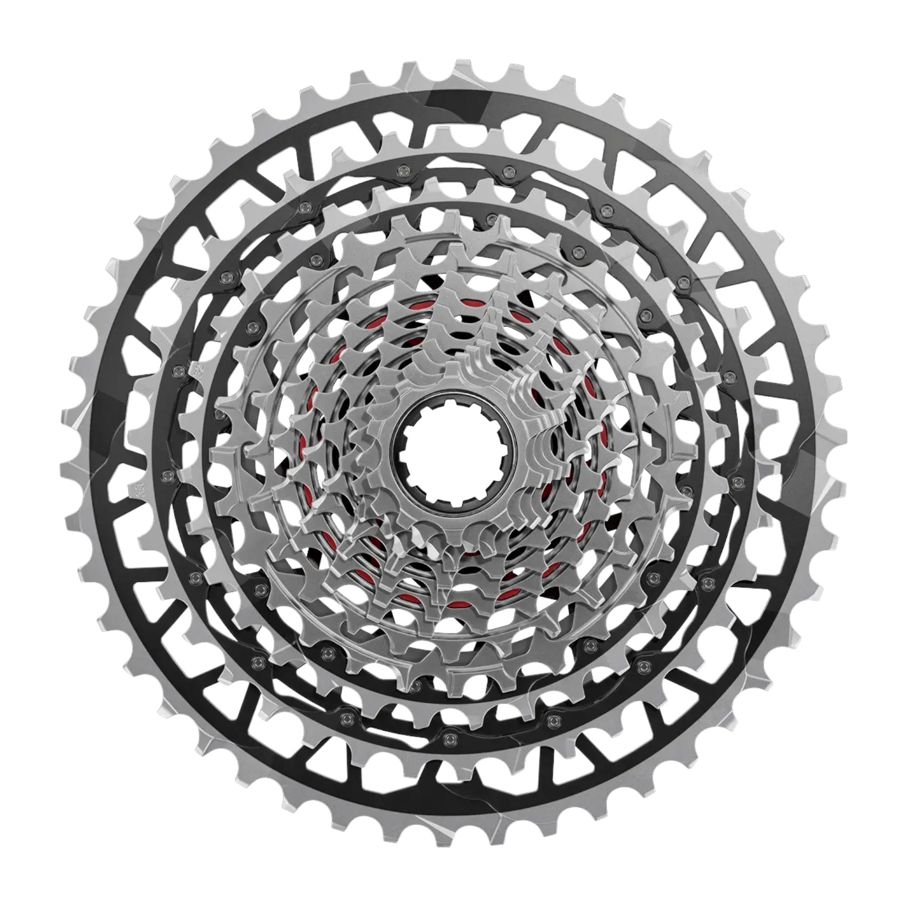 SRAM XG-1391 XPLR E1 13v Takapakka