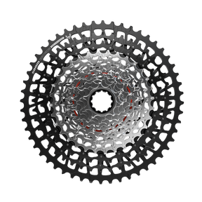 Sram GX Eagle XS-1275 T-type 12v Takapakka