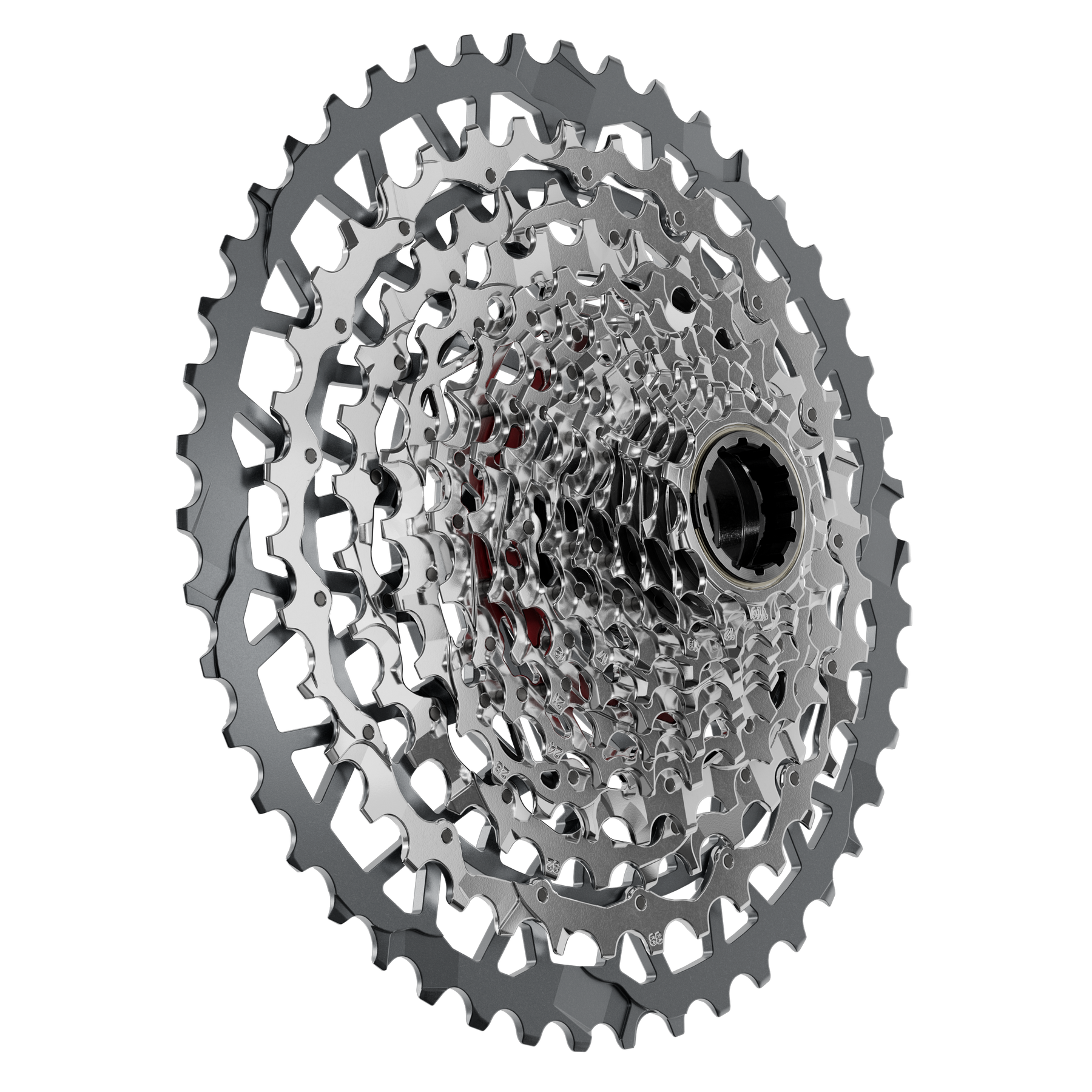 Sram Rival XPLR XG-1351 Takapakka