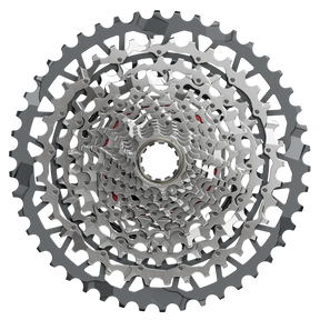 Sram Rival XPLR XG-1351 Takapakka