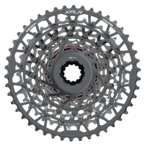 Sram Rival XPLR XG-1351 Takapakka