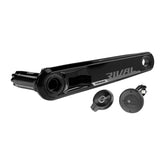 SRAM Rival 1 AXS DUB Wide Power Meter 170mm Vasen Kampi