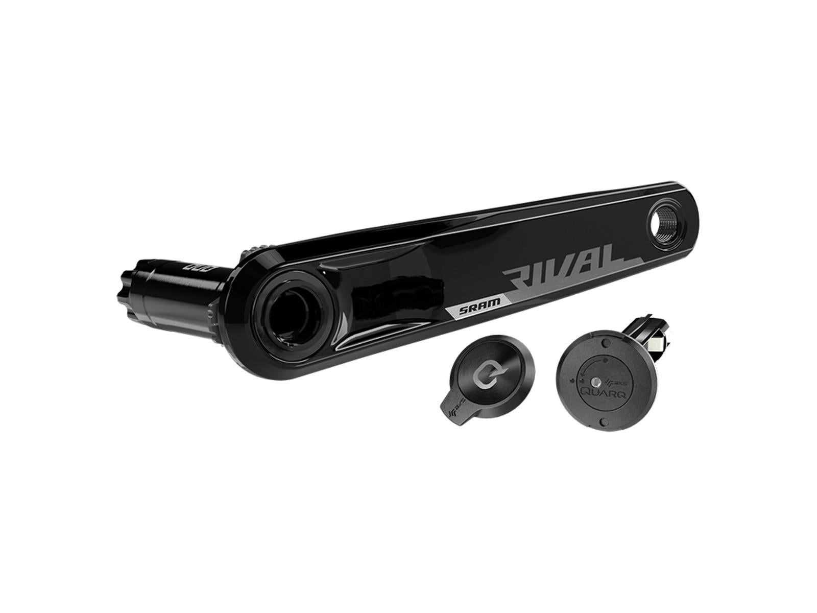 Sram Rival DUB Wide Powermeter 172,5mm Kammet